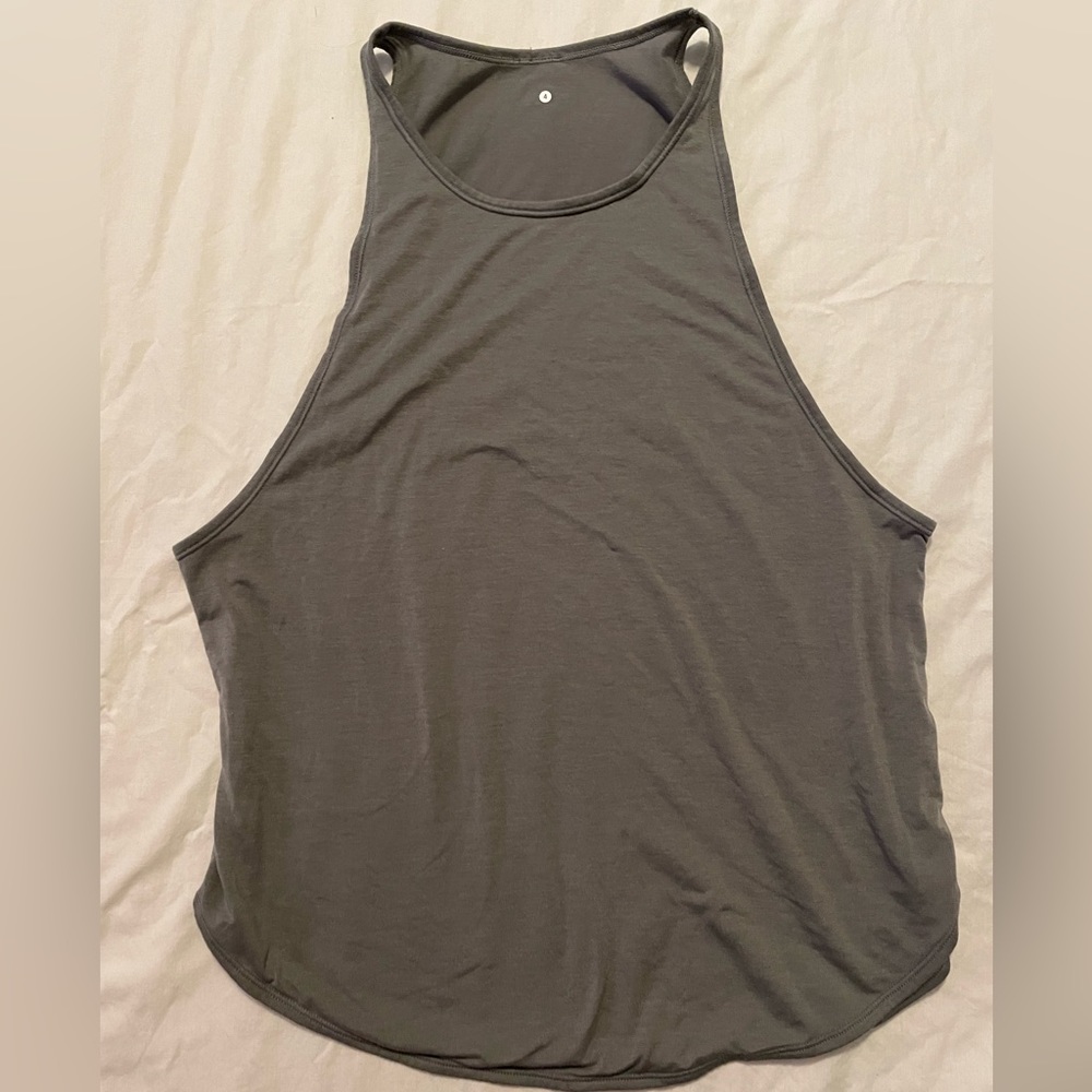 Stori basic sport tank